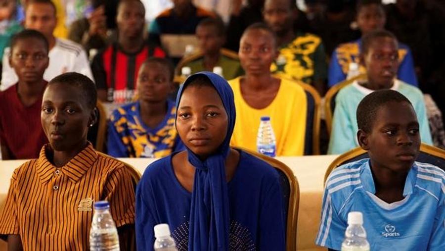 Nigeria: Gunmen abduct 28 people heading to Muslim celebration