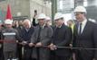 Somasteel renforce son site de Nouaceur avec une nouvelle aciérie électrique