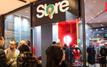 CAN 2025 : la FRMF inaugure sa première boutique officielle à Rabat