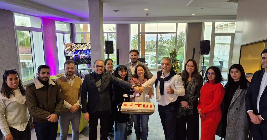 Saïdia Mediterrania s’allie à TUI France pour renforcer son rayonnement international