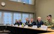 Ukraine : Moscou évoque des avancées lentes dans les discussions avec Washington