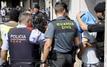 Espagne : un réseau de trafic de voitures de luxe démantelé aux portes du Maroc