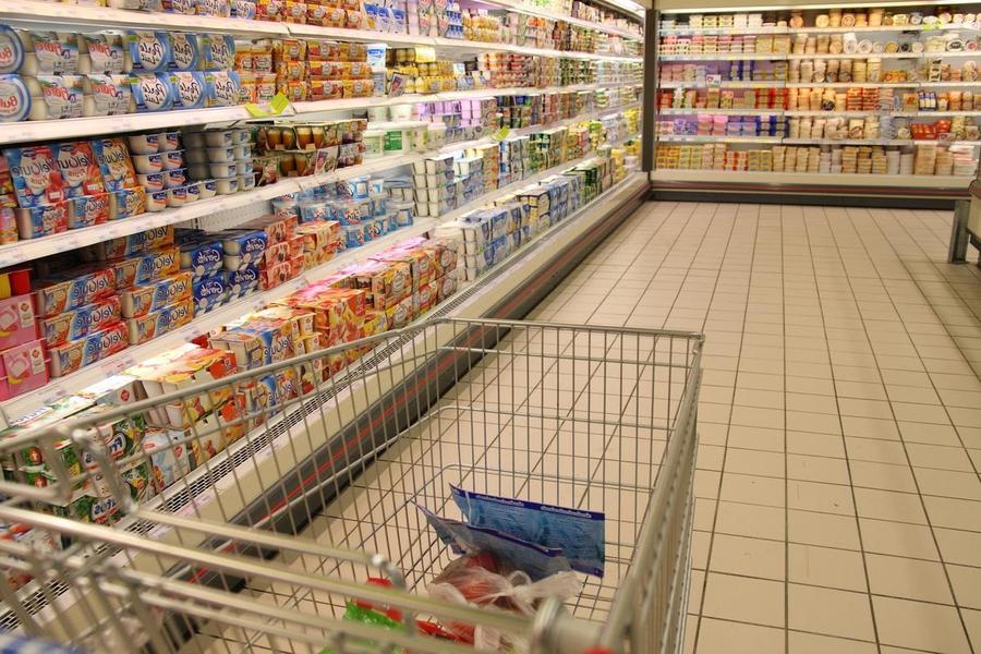 Produits laitiers européens : Bruxelles dénonce les surtaxes chinoises et promet de riposter