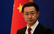 China escalates protest against Japanese lawmakers over Taiwan visits
