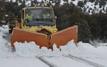 Taourirt : désenclavement des zones montagneuses face à la neige