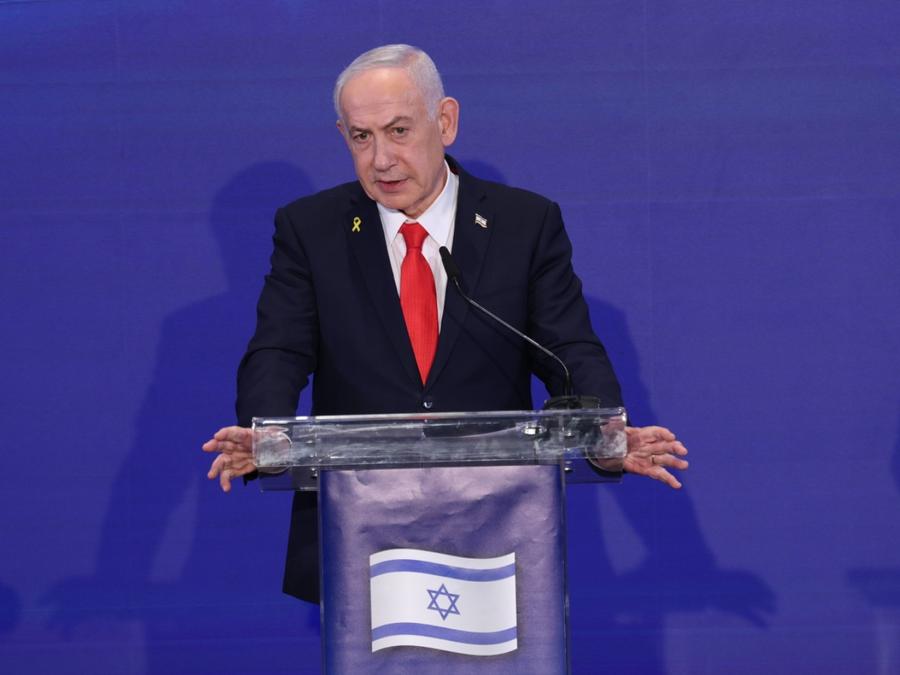 Israël investit 110 milliards de dollars pour renforcer son autonomie militaire