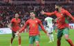 Maroc-Mali: à quelle heure et sur quelles chaînes ?