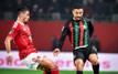 AS FAR sanctionnée par la CAF après les incidents face à Al Ahly