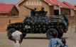 Nigeria : une explosion meurtrière frappe une mosquée à Maiduguri