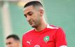Hakim Ziyech endeuillé : entre drame familial et défis sportifs