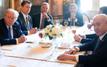 Netanyahu to brief Trump on rising missile threat from Iran