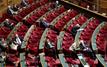 France enacts special law to fund the state in absence of budget