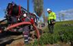 Tangier strengthens infrastructure to prevent flood risks
