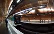 Three women injured in knife attack on Paris metro, suspect arrested