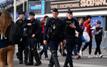 Lorraine gendarmerie incident: suspect turns himself in after Christmas attack