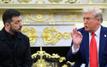 Zelensky to consult European allies before meeting Trump