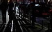 Russian missile barrage cripples power supply across Kyiv ahead of key diplomatic meeting