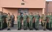 Service militaire : les appelés du 40ᵉ contingent clôturent leur formation commune de base à Casablanca