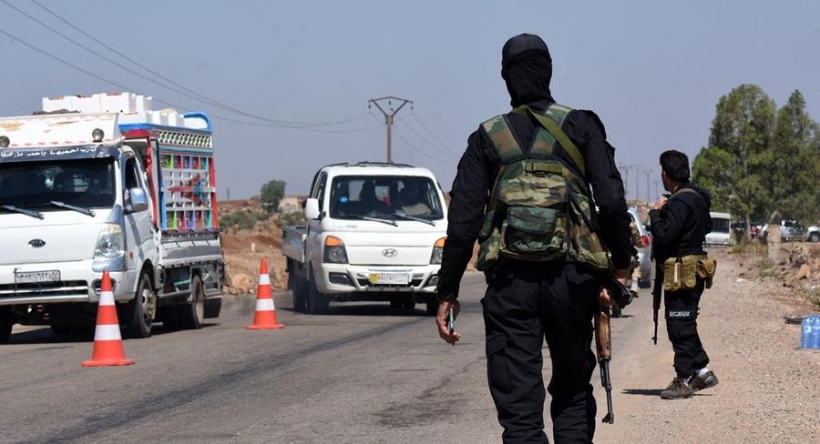 Syrie : un cadre majeur de Daech éliminé lors d’une opération conjointe avec la coalition internationale