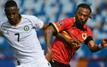 CAN 2025 : l’Angola et le Zimbabwe dos à dos, un nul qui entretient le suspense dans le groupe B