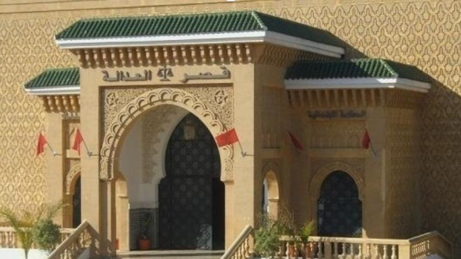 El-Jadida : six accusés condamnés à 96 ans de réclusion pour atteinte sexuelle sur un enfant