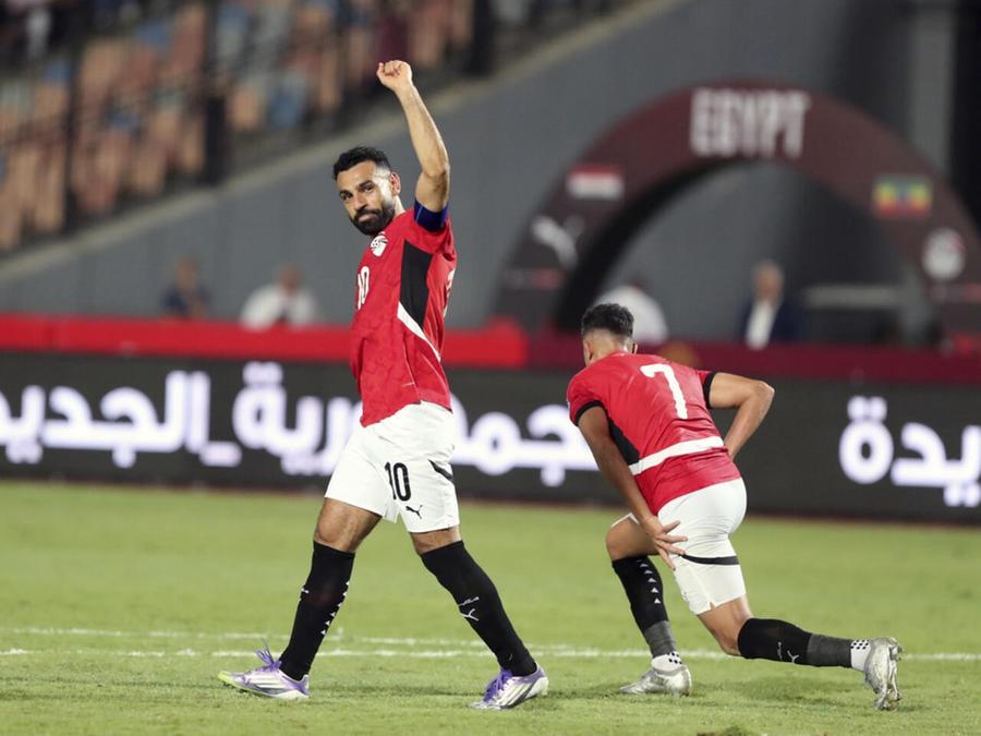 Salah en tête d’affiche : les 28 Pharaons retenus pour conquérir la CAN 2025