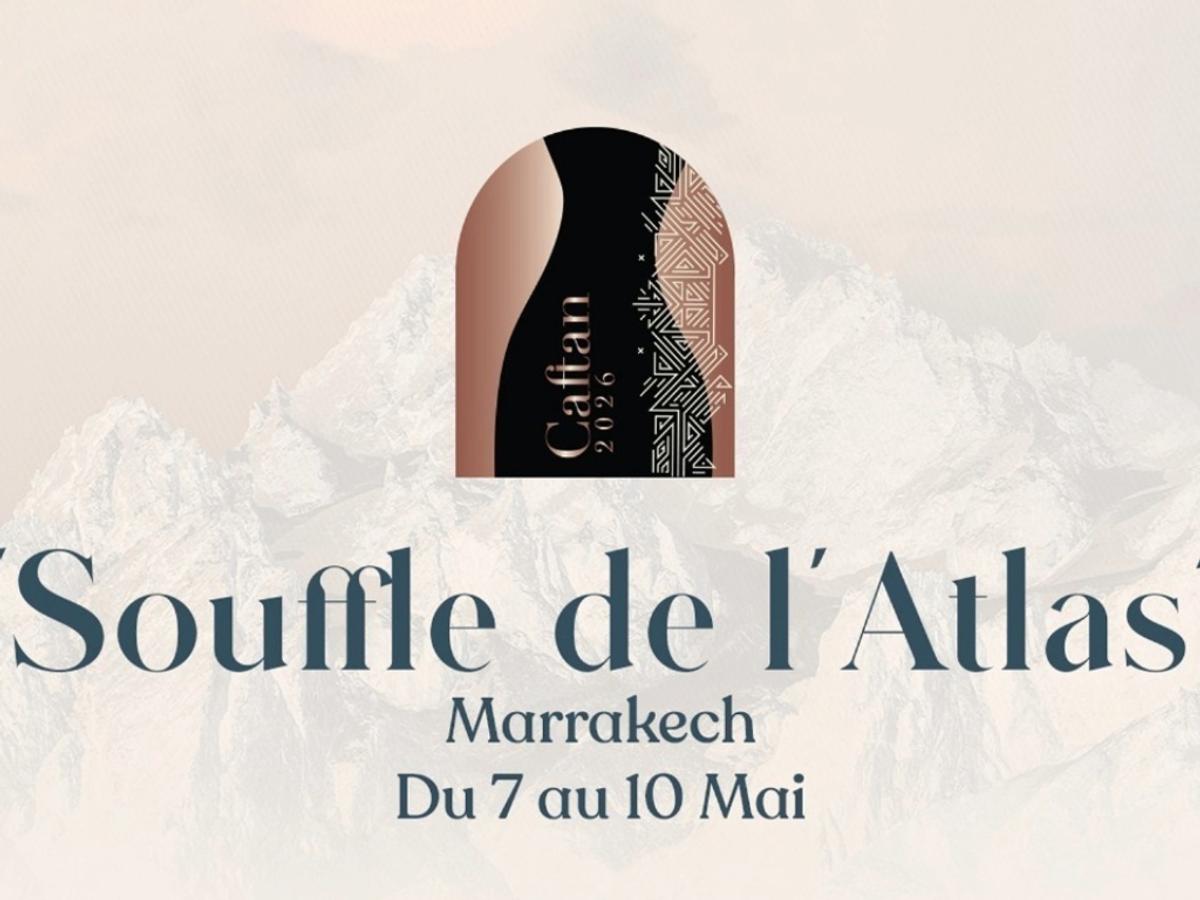 La Caftan Week revient pour une 26ᵉ édition