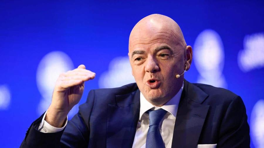 Mondial 2026 : la Fifa assume des prix élevés face à une demande record