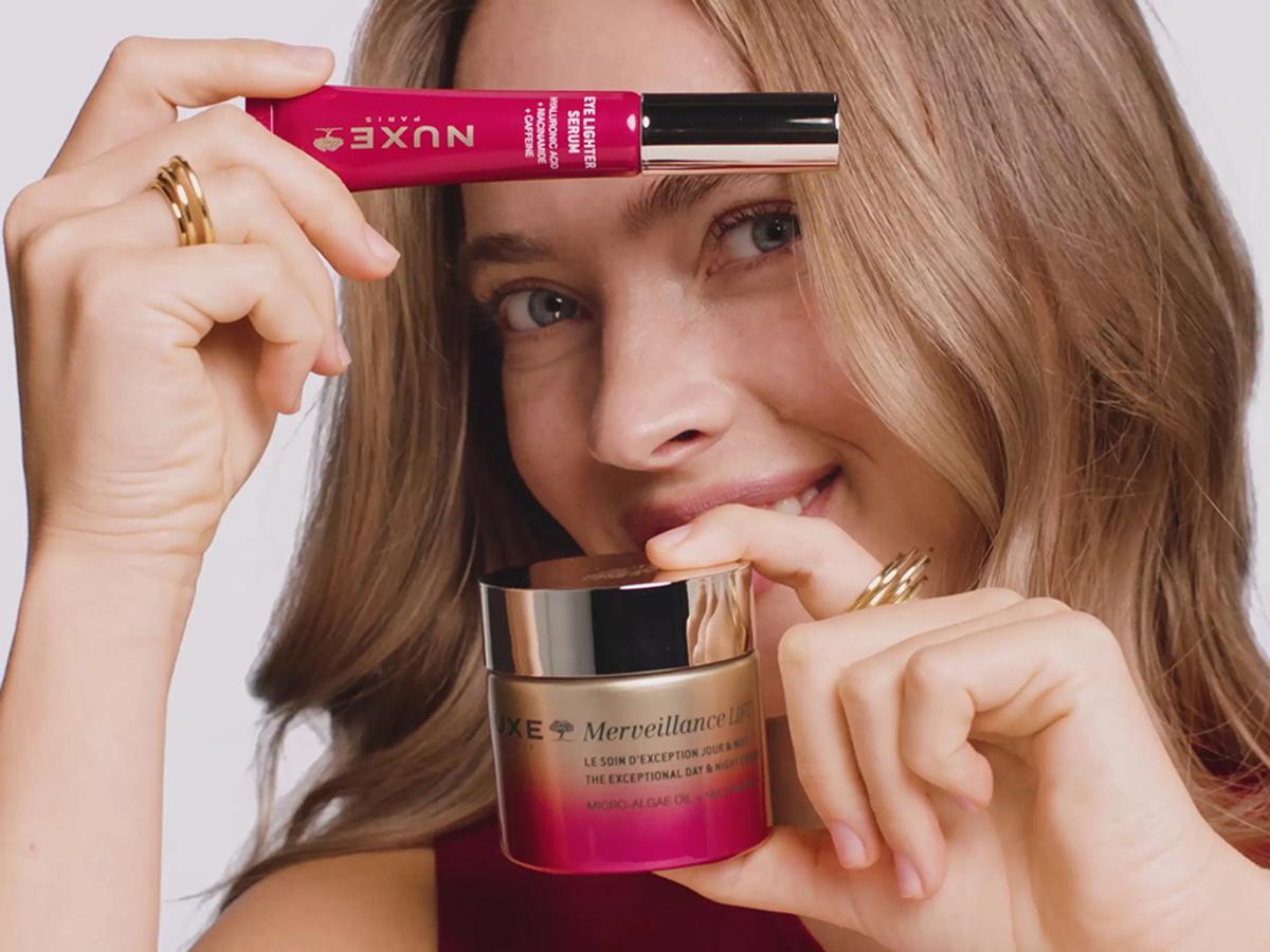 Le rituel anti-âge qui sauve nos matins (et nos nuits)