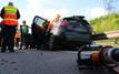 Morocco: 15 dead in 1,941 urban traffic accidents in one week, DGSN reports