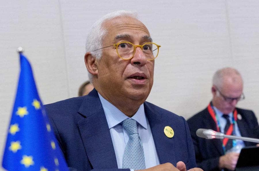 La UE rechaza las acusaciones de Rusia sobre un ataque con drones como sabotaje a la paz