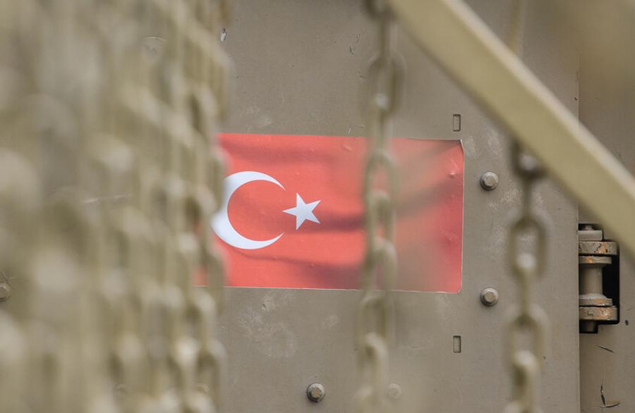 Türkiye: İncirlik Üssü'nü hedef alan İran casus ağı tutuklandı