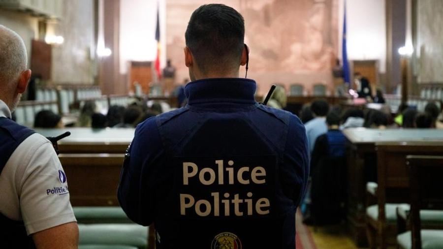 Trois suspects arrêtés en Espagne après une tentative d’homicide en Belgique