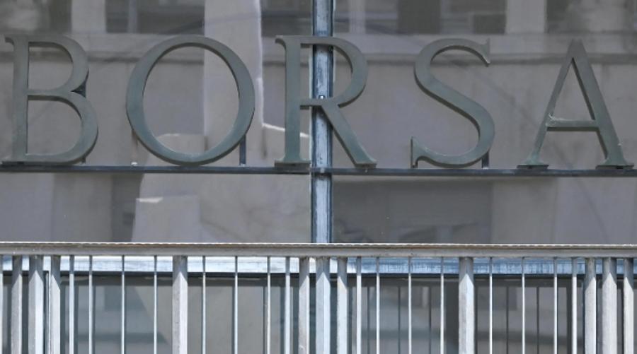 Spread in calo: Italia e Spagna oltrepassano la "periferia" dell'Eurozona