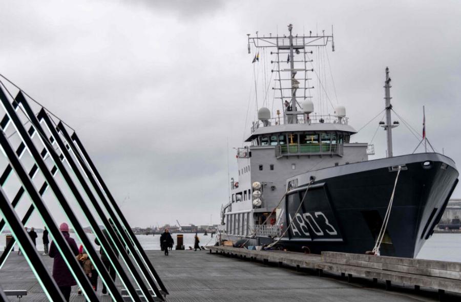 El jefe de inteligencia estonio asegura que Rusia no planea atacar a la OTAN
