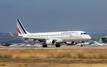 Incident en vol : Un Airbus d’Air France dérouté vers Lyon après une alerte moteur