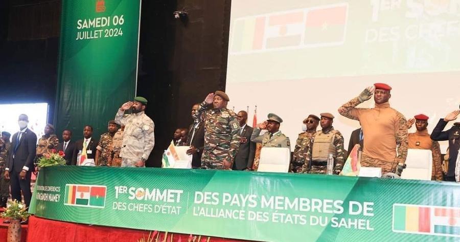 L’Alliance des États du Sahel lance officiellement sa force militaire unifiée