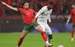 Les Lions de l’Atlas dominent les Comores pour leur premier match de la CAN