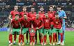 AFCON 2025: Morocco starts strong with a balanced lineup against Comoros