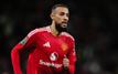 Afcon 2025: Manchester United upset with Moroccan federation over Mazraoui