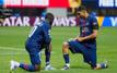 The Best FIFA 2025: Achraf Hakimi named in the world XI, Dembélé crowned best player