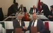ACWA Power and AfDB join forces to tackle Africa’s energy and water challenges