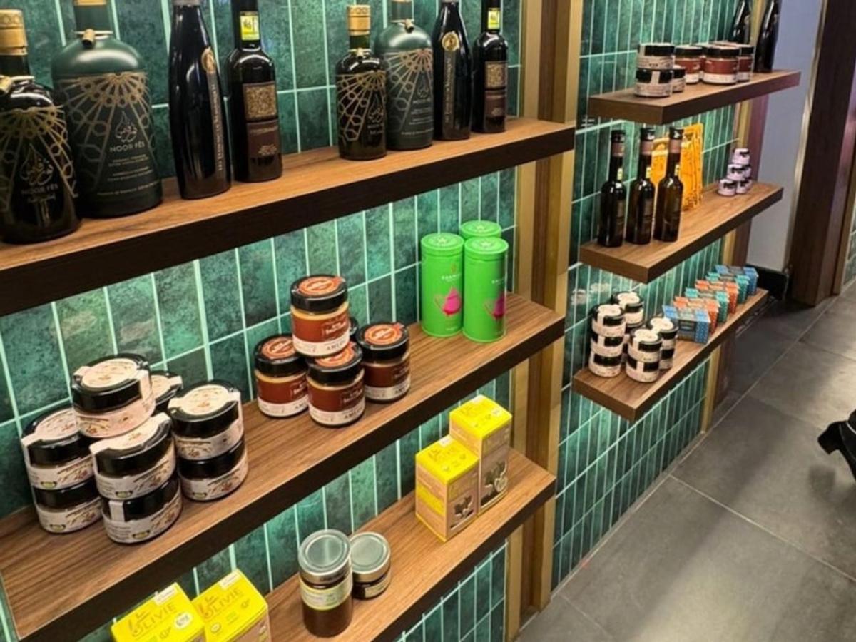 « Morocco Kingdom of Taste » : le Maroc expose son excellence agroalimentaire à Paris