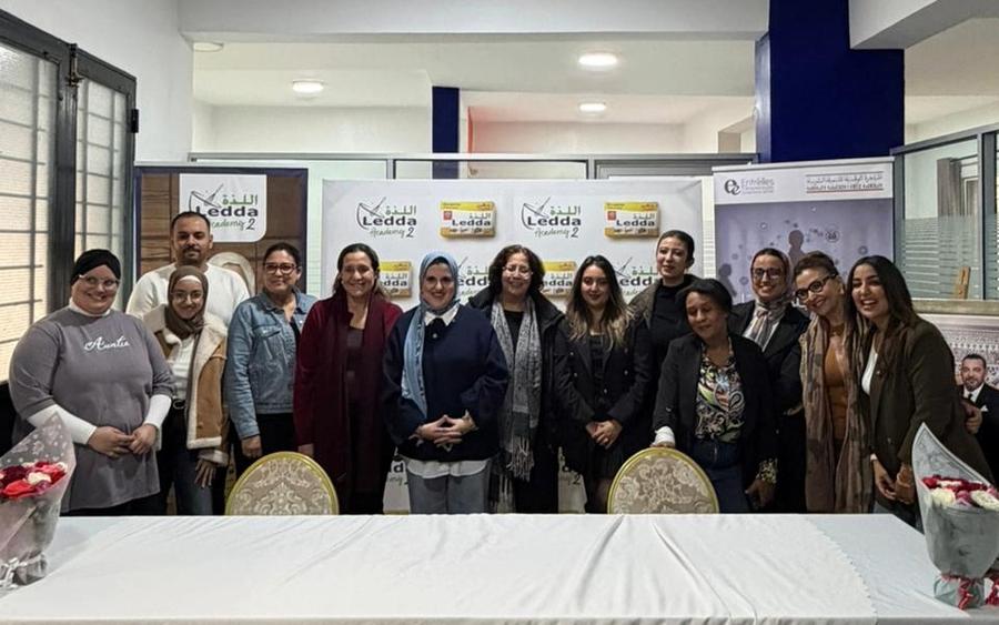 Ledda Academy relance son programme et ouvre sa deuxième édition à une nouvelle génération de talents culinaires