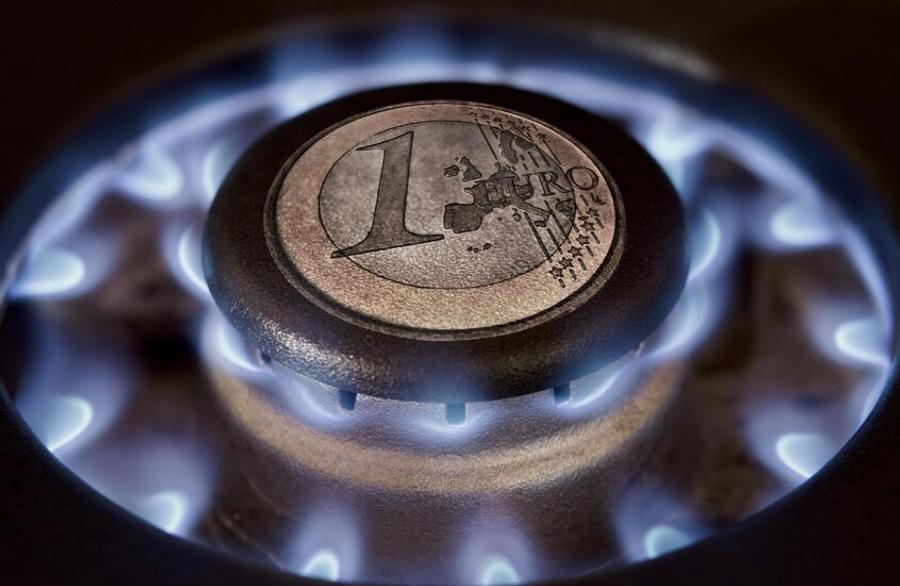 EU gasopslag blijft historisch laag niveau voor de winter