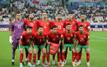 Maroc-Syrie : tout savoir sur le quart de finale de la Coupe arabe 2025