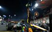 Lando Norris seals first Formula 1 title in emotional McLaren triumph