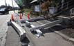 Tsunami alert lifted after latest earthquake strikes Japan’s northeast