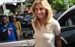 British content creator fined and facing deportation from Bali