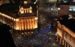 Bulgarian government resigns amid mass anti-corruption protests